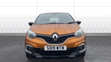 Renault Captur 0.9 TCE 90 Play 5dr Petrol Hatchback